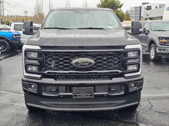 2025 Ford F-350 LARIAT