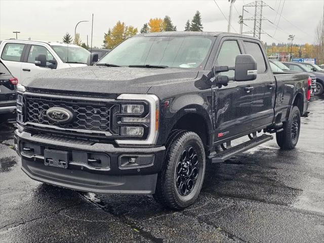 2025 Ford F-350 LARIAT