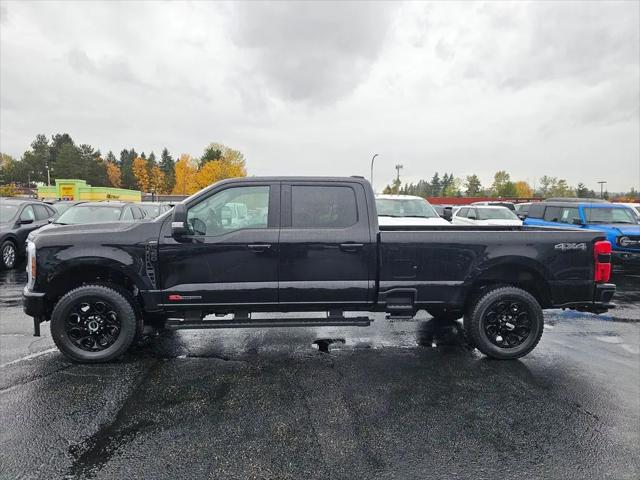2025 Ford F-350 LARIAT