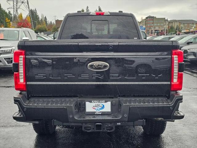 2025 Ford F-350 LARIAT