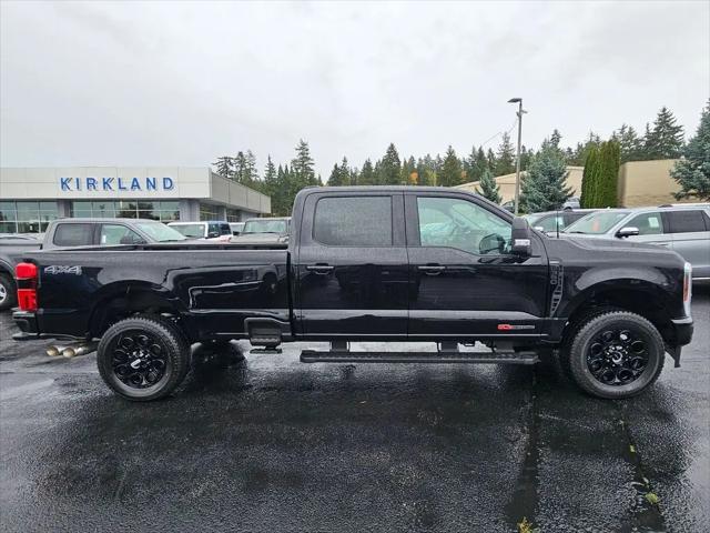 2025 Ford F-350 LARIAT