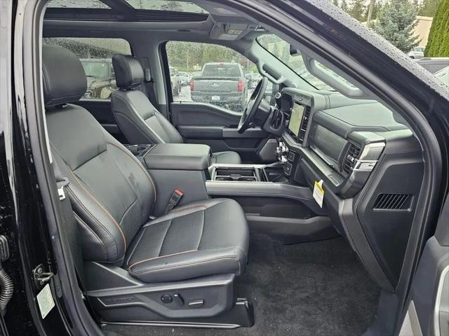 2025 Ford F-350 LARIAT