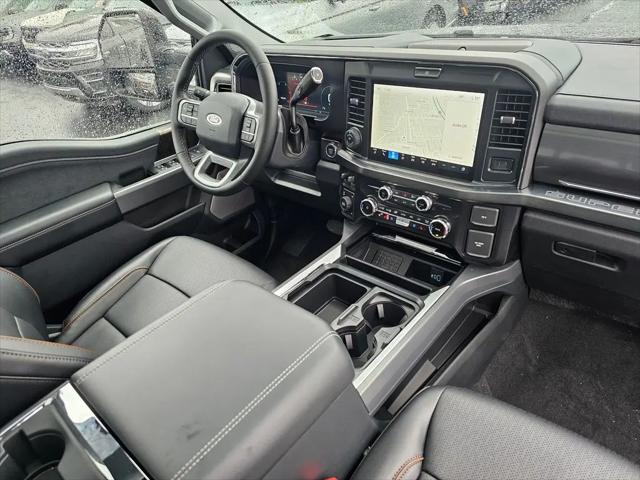 2025 Ford F-350 LARIAT
