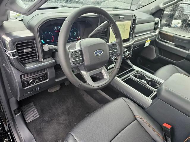 2025 Ford F-350 LARIAT