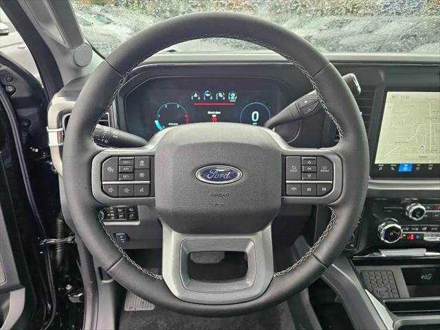 2025 Ford F-350 LARIAT