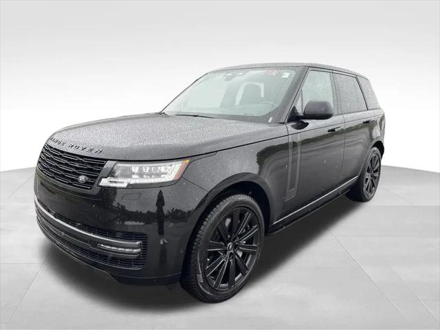 2025 Land Rover Range Rover P550e SE for sale in Akron, OH