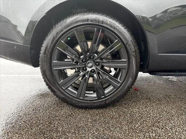 2025 Land Rover Range Rover P550e SE