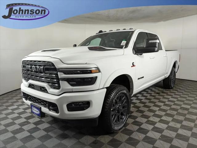 2026 Ram 3500 Limited Crew Cab 4x4 6'4" Box for sale in Brighton, CO