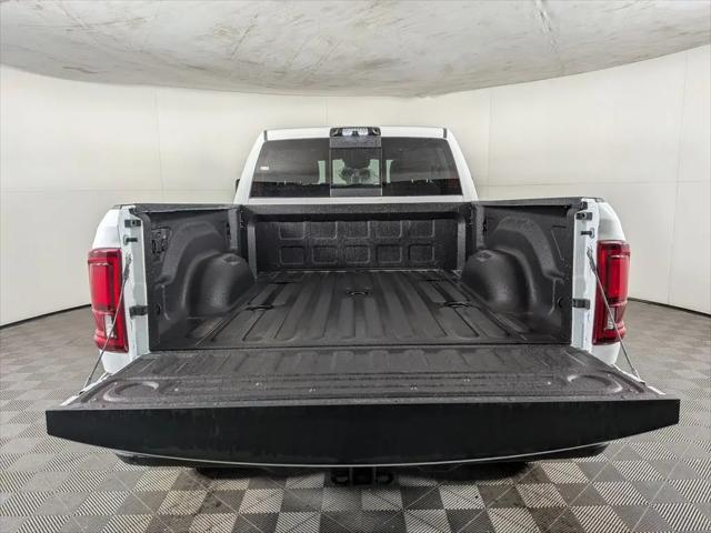 2026 Ram 3500 Limited Crew Cab 4x4 6'4" Box