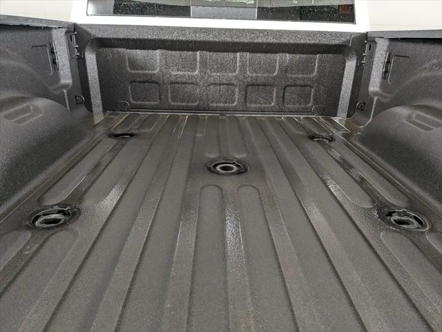 2026 Ram 3500 Limited Crew Cab 4x4 6'4" Box