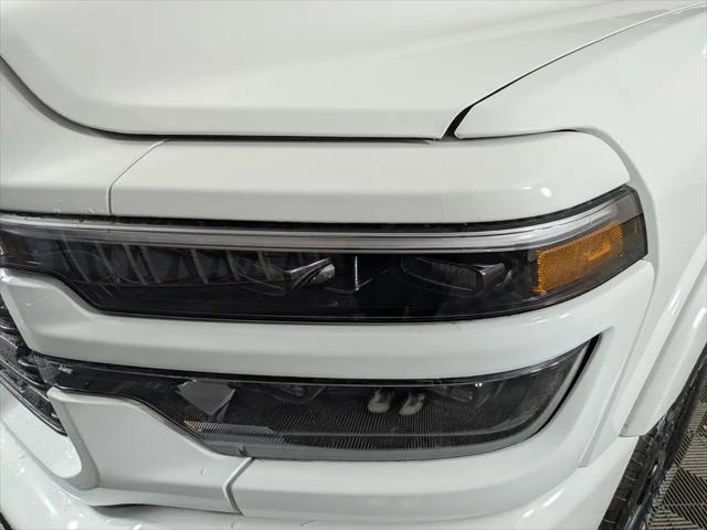 2026 Ram 3500 Limited Crew Cab 4x4 6'4" Box