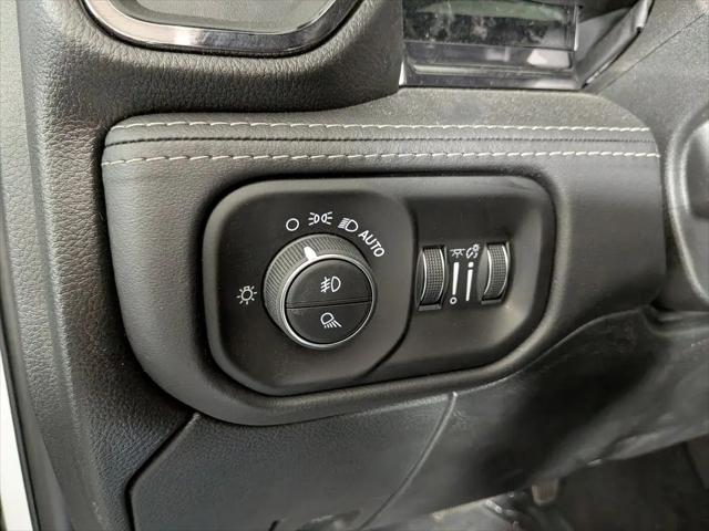 2026 Ram 3500 Limited Crew Cab 4x4 6'4" Box