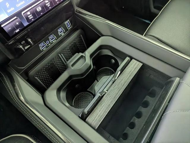 2026 Ram 3500 Limited Crew Cab 4x4 6'4" Box