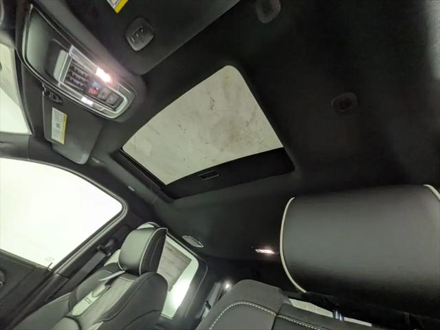 2026 Ram 3500 Limited Crew Cab 4x4 6'4" Box