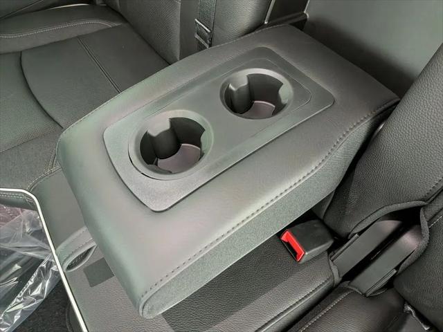 2026 Ram 3500 Limited Crew Cab 4x4 6'4" Box