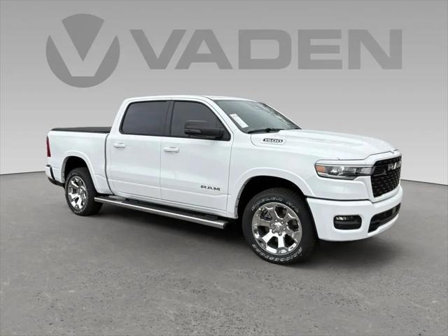 2026 Ram 1500 Big Horn Crew Cab 4x4 5'7" Box for sale in Brunswick, GA
