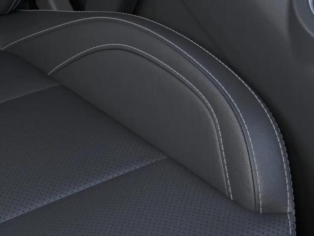 2026 Ford Mustang EcoBoost Premium Fastback