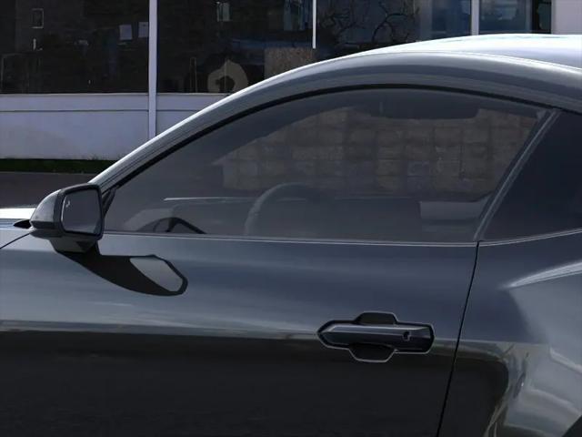 2026 Ford Mustang EcoBoost Premium Fastback