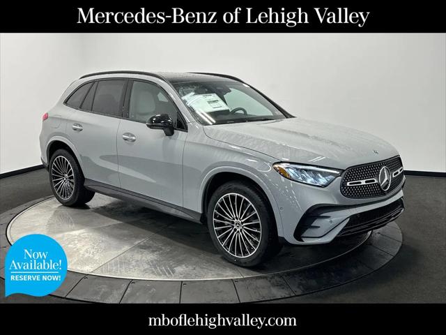 2026 Mercedes-Benz GLC GLC 300 for sale in Allentown, PA