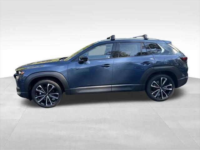2026 Mazda CX-50 2.5 S Premium
