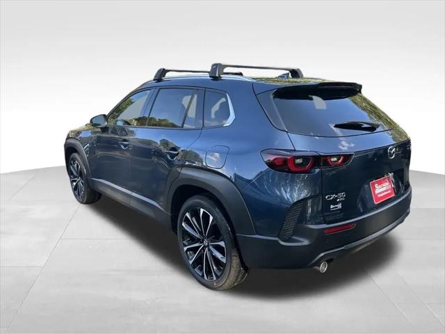 2026 Mazda CX-50 2.5 S Premium