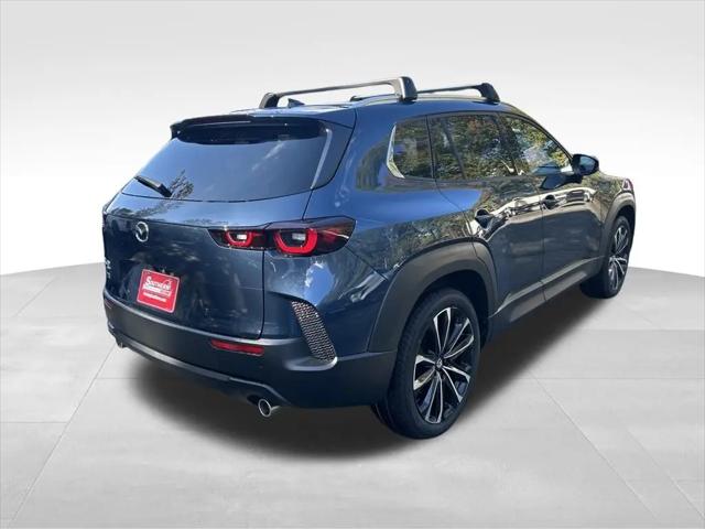 2026 Mazda CX-50 2.5 S Premium