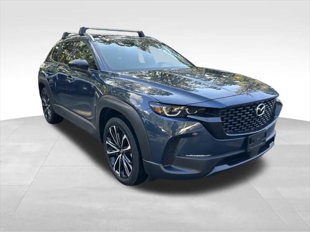 2026 Mazda CX-50 2.5 S Premium