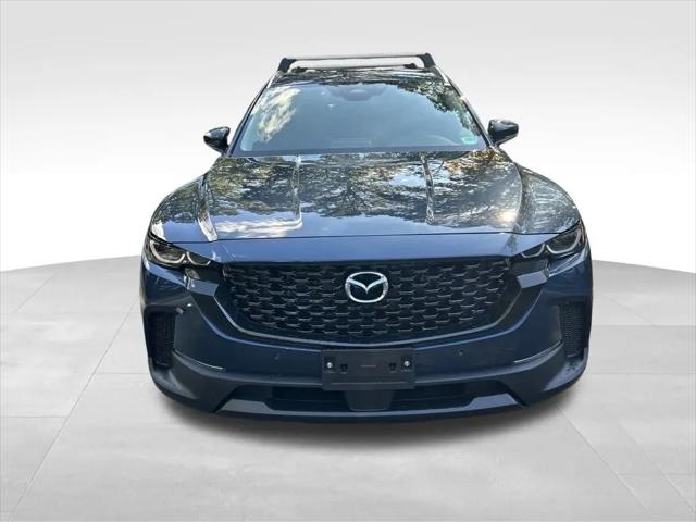 2026 Mazda CX-50 2.5 S Premium
