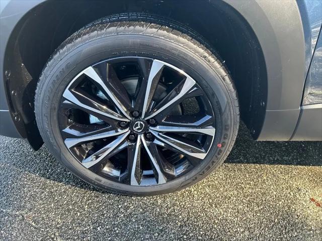 2026 Mazda CX-50 2.5 S Premium