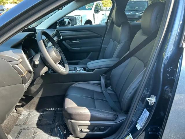 2026 Mazda CX-50 2.5 S Premium