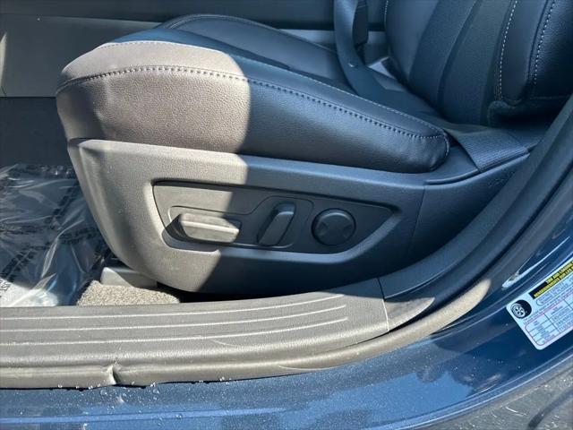 2026 Mazda CX-50 2.5 S Premium