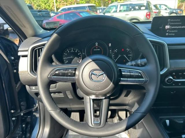 2026 Mazda CX-50 2.5 S Premium