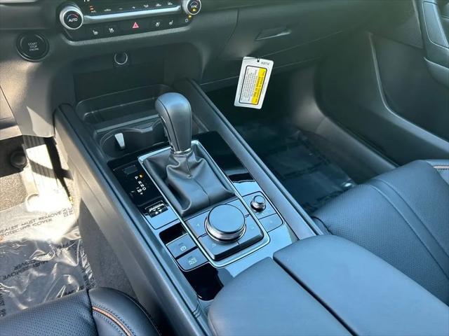 2026 Mazda CX-50 2.5 S Premium