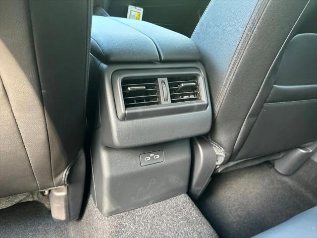 2026 Mazda CX-50 2.5 S Premium