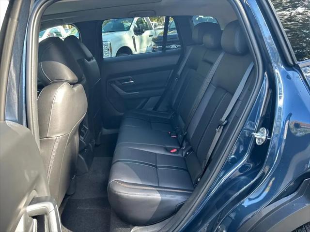 2026 Mazda CX-50 2.5 S Premium