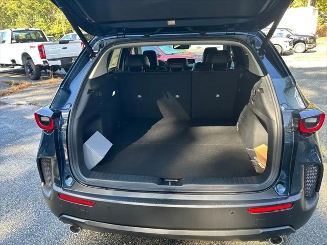 2026 Mazda CX-50 2.5 S Premium