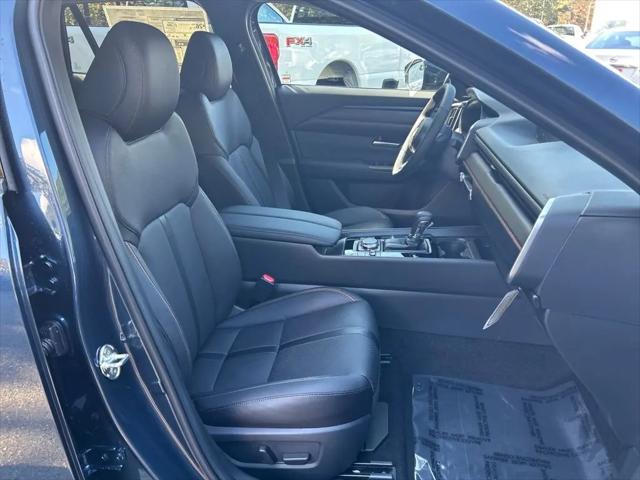 2026 Mazda CX-50 2.5 S Premium