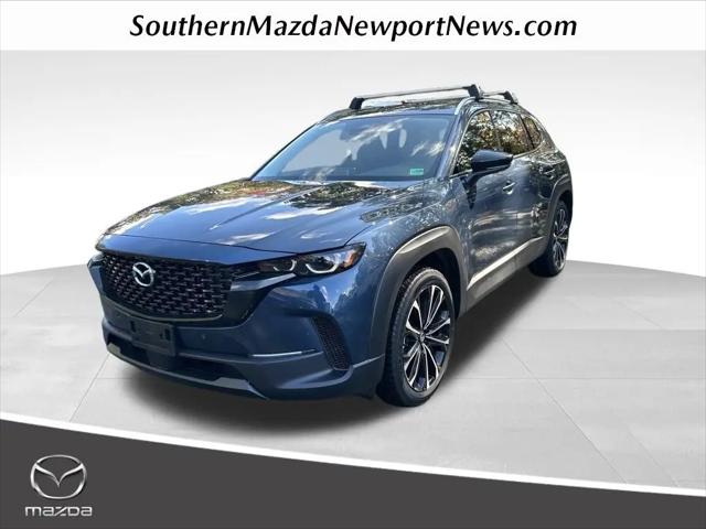 2026 Mazda CX-50 2.5 S Premium for sale in Newport News, VA