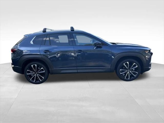 2026 Mazda CX-50 2.5 S Premium