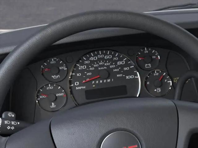 2025 GMC Savana Passenger RWD 3500 Extended Wheelbase LT