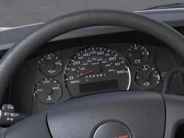 2025 GMC Savana Passenger RWD 3500 Extended Wheelbase LT