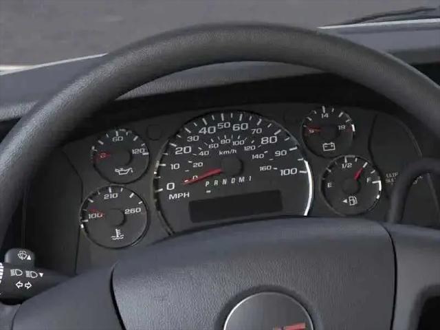 2025 GMC Savana Passenger RWD 3500 Extended Wheelbase LT