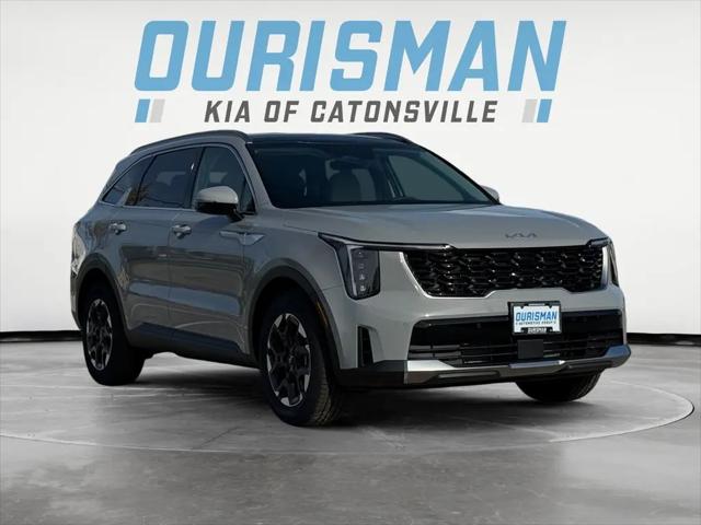 2026 Kia Sorento S for sale in Woodlawn, MD