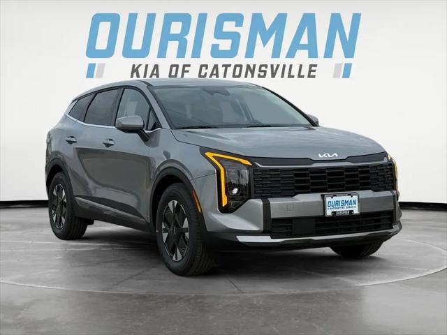 2026 Kia Sportage Hybrid LX for sale in Woodlawn, MD