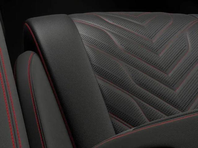 2026 Genesis G80 2.5T Sport Prestige AWD