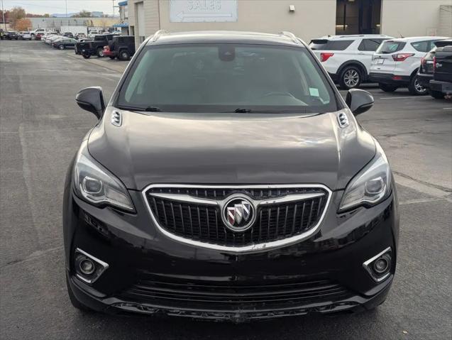 2020 Buick Envision AWD Premium I