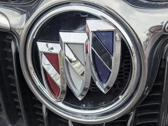 2020 Buick Envision AWD Premium I