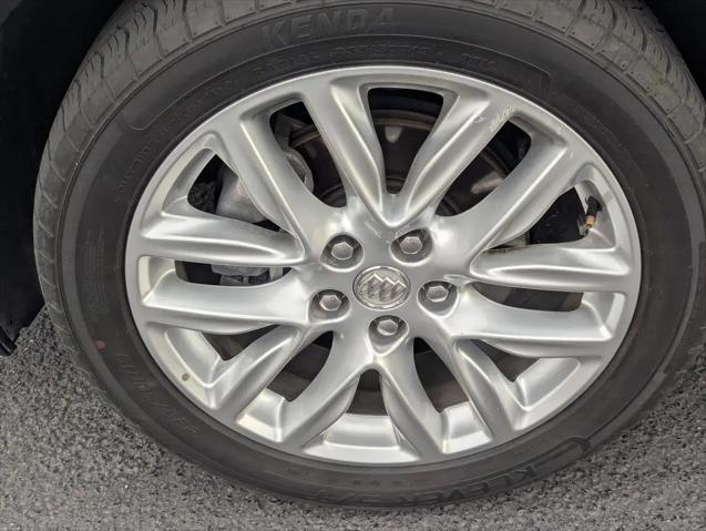 2020 Buick Envision AWD Premium I