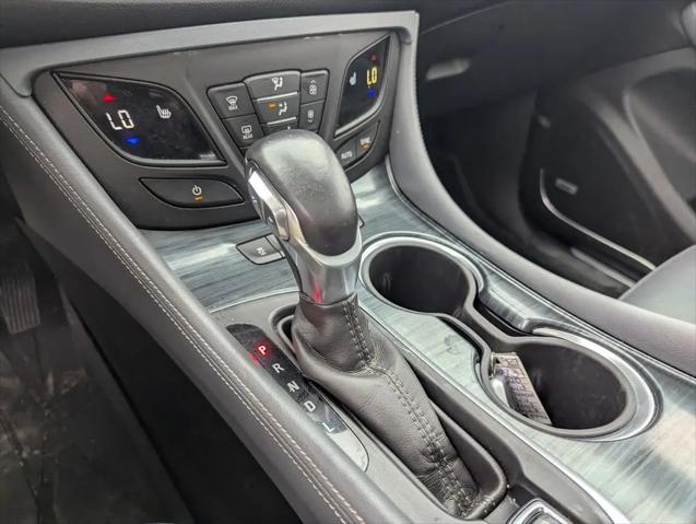 2020 Buick Envision AWD Premium I