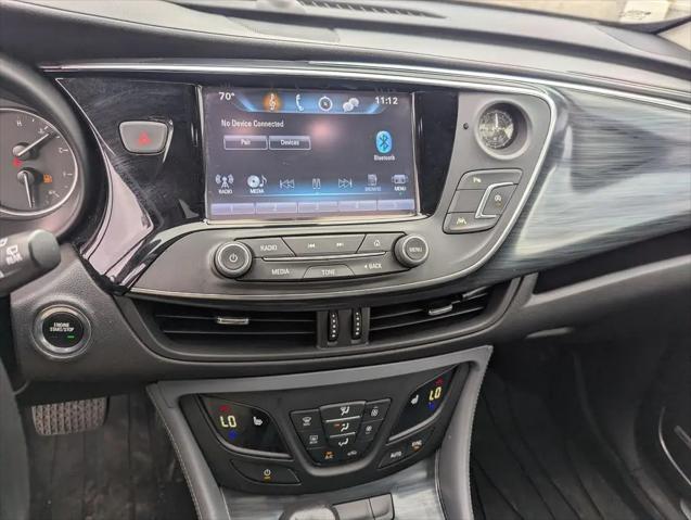 2020 Buick Envision AWD Premium I
